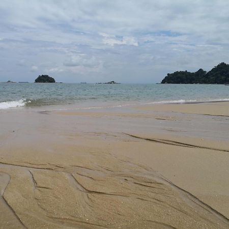 Fun Studio Pangkor Pekan Pangkor Екстериор снимка
