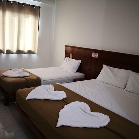 Fun Studio Pangkor Pekan Pangkor Екстериор снимка