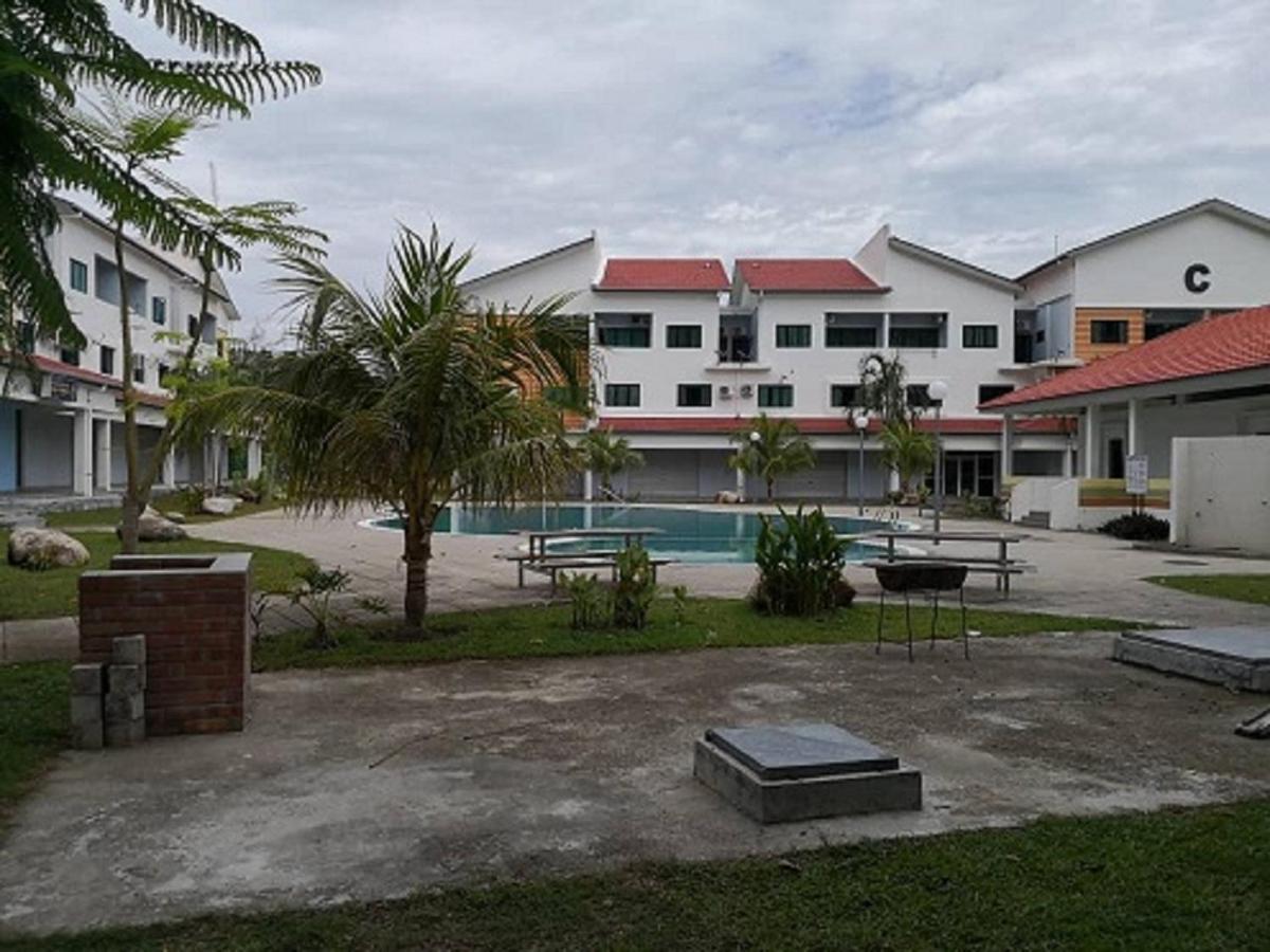 Fun Studio Pangkor Pekan Pangkor Екстериор снимка