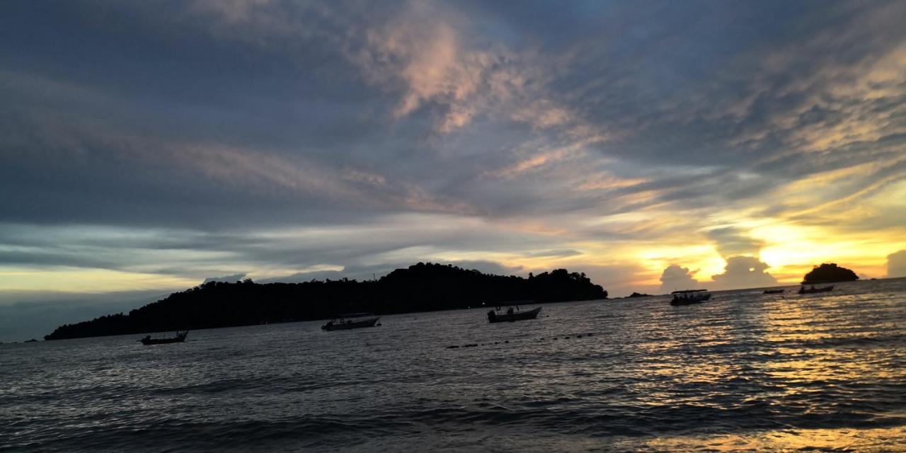 Fun Studio Pangkor Pekan Pangkor Екстериор снимка