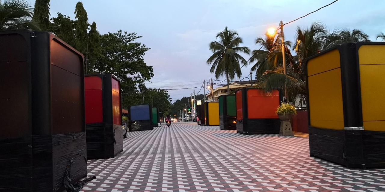 Fun Studio Pangkor Pekan Pangkor Екстериор снимка