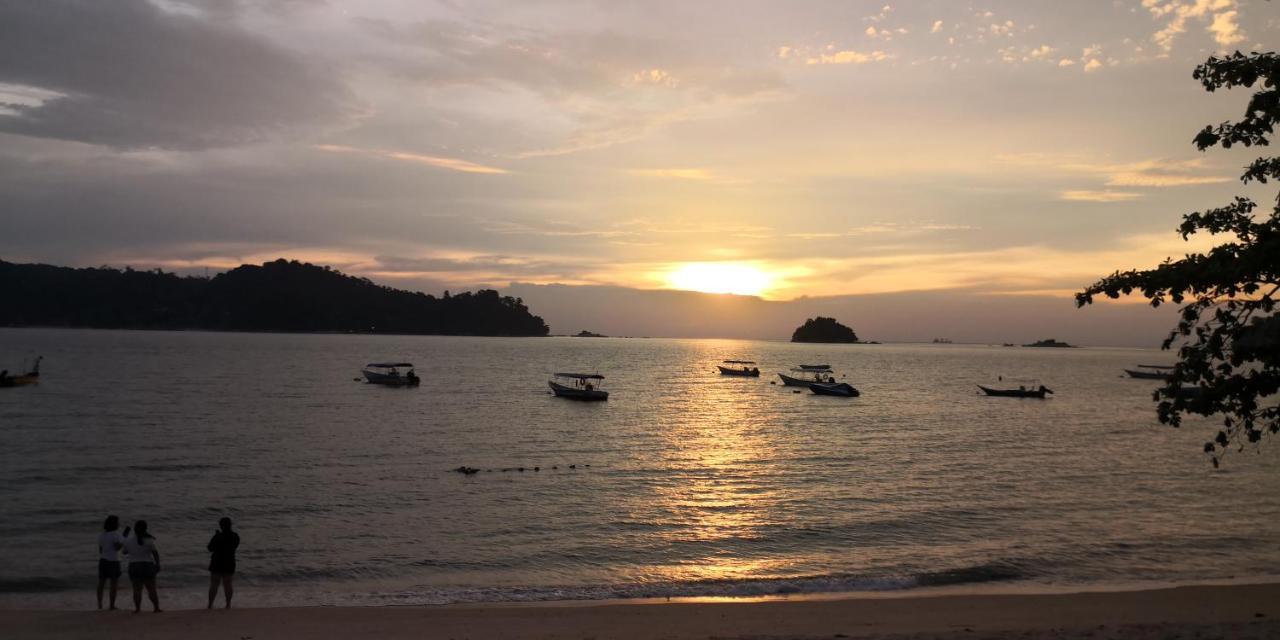 Fun Studio Pangkor Pekan Pangkor Екстериор снимка