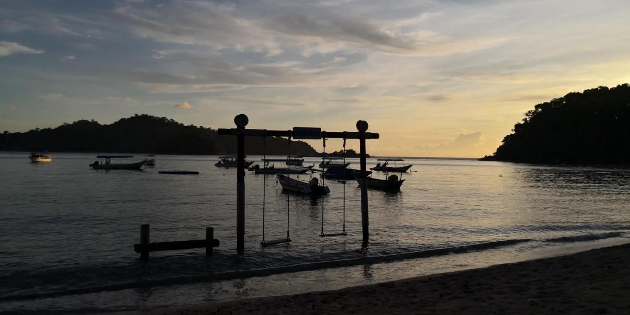 Fun Studio Pangkor Pekan Pangkor Екстериор снимка