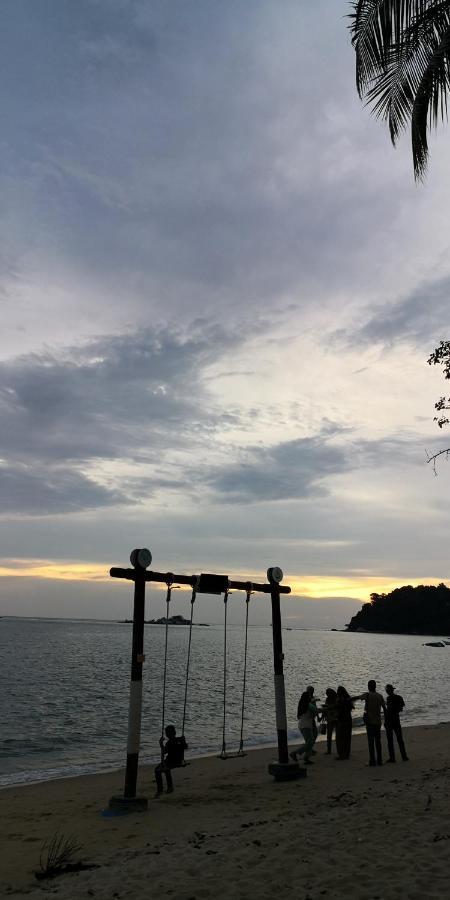 Fun Studio Pangkor Pekan Pangkor Екстериор снимка