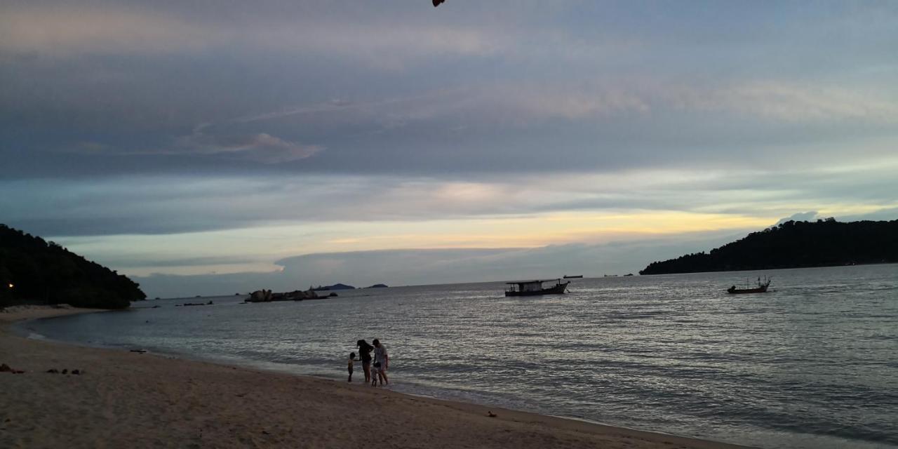 Fun Studio Pangkor Pekan Pangkor Екстериор снимка