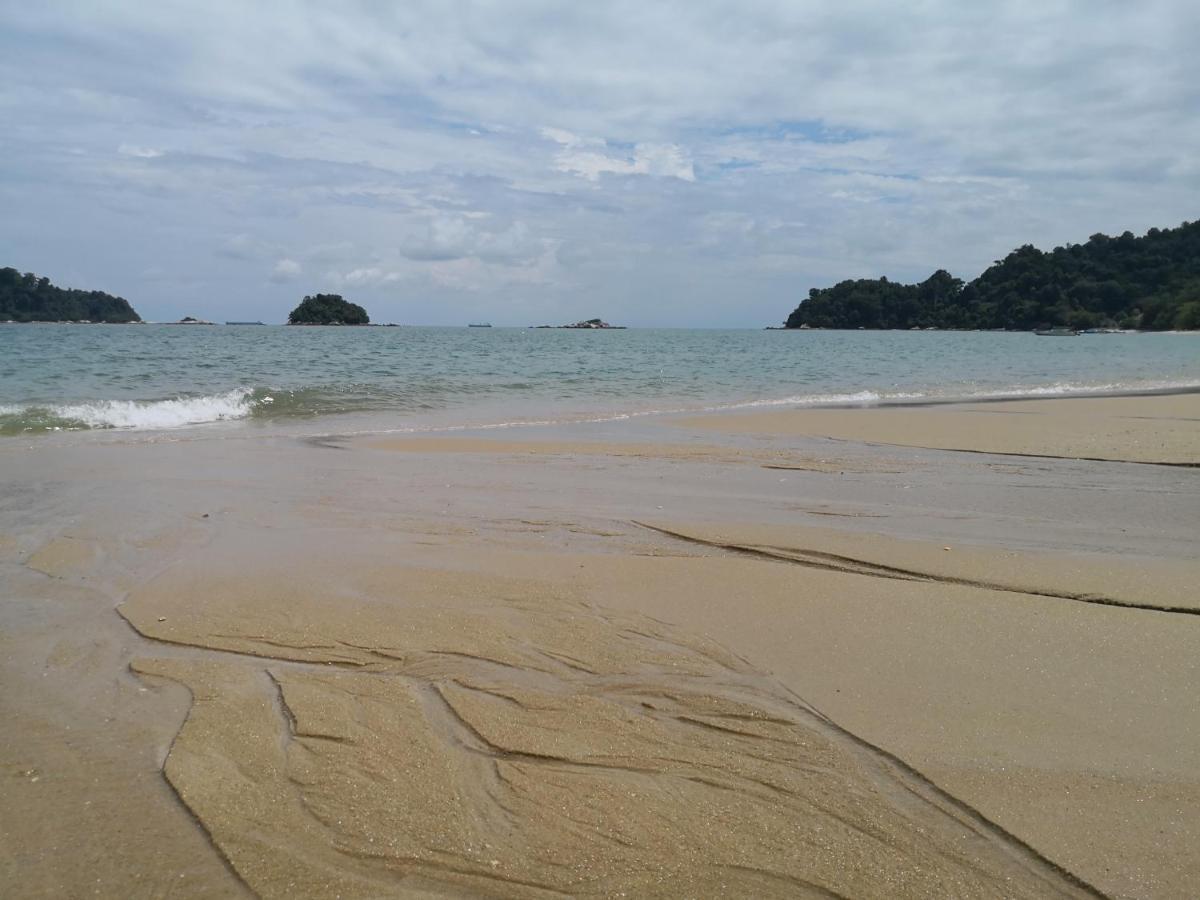 Fun Studio Pangkor Pekan Pangkor Екстериор снимка
