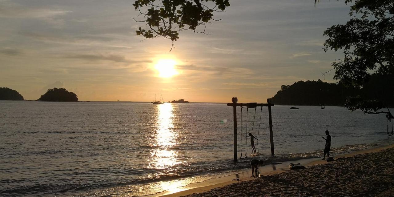 Fun Studio Pangkor Pekan Pangkor Екстериор снимка