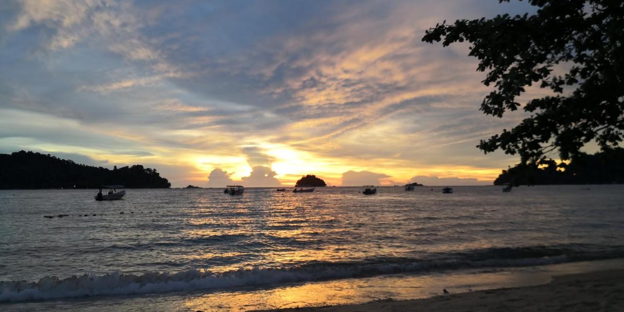 Fun Studio Pangkor Pekan Pangkor Екстериор снимка