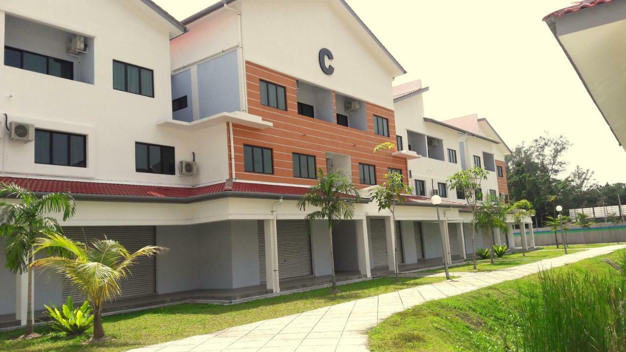 Fun Studio Pangkor Pekan Pangkor Екстериор снимка