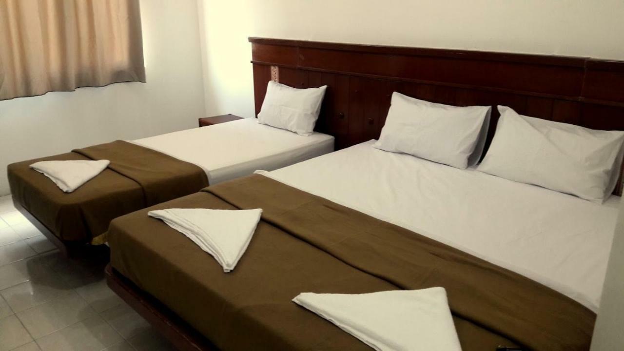 Fun Studio Pangkor Pekan Pangkor Екстериор снимка