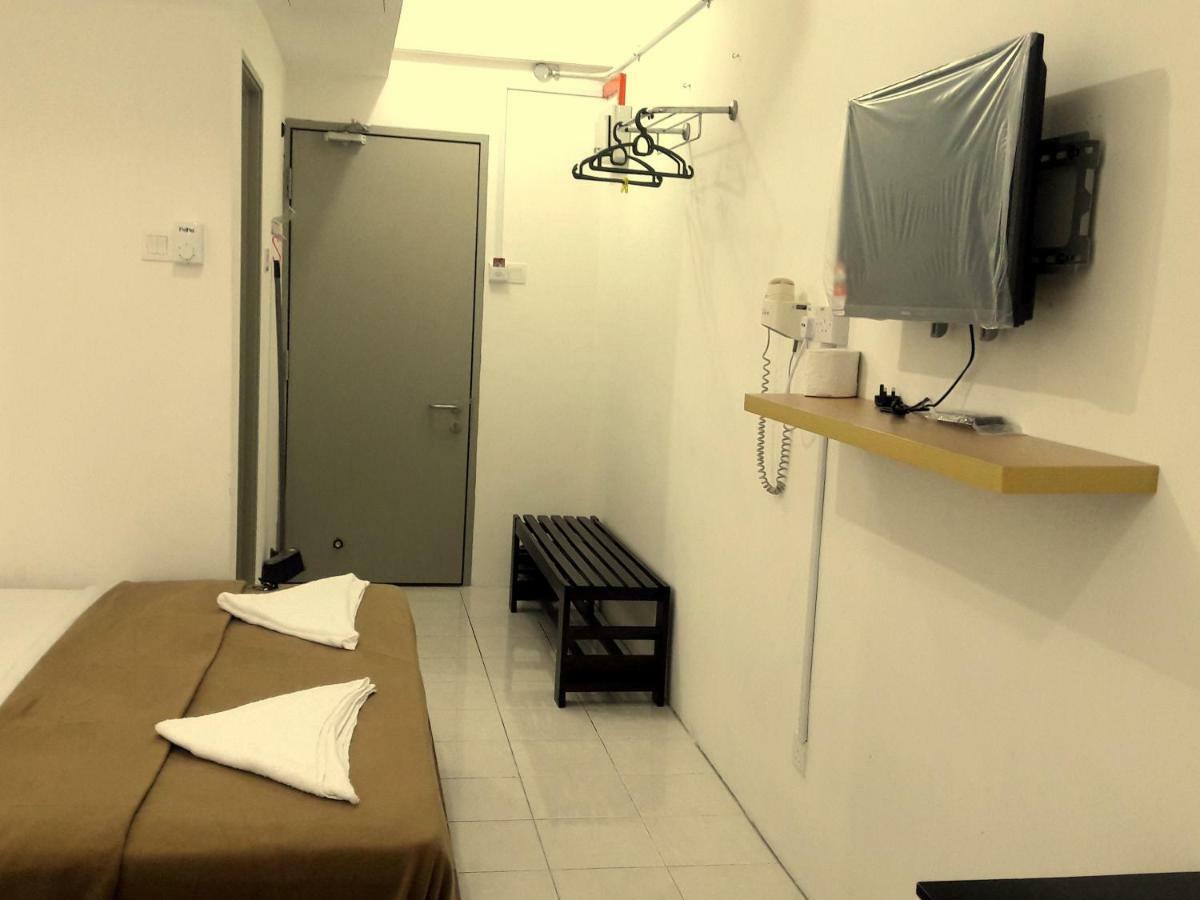 Fun Studio Pangkor Pekan Pangkor Екстериор снимка