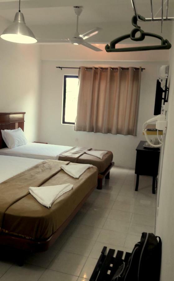 Fun Studio Pangkor Pekan Pangkor Екстериор снимка