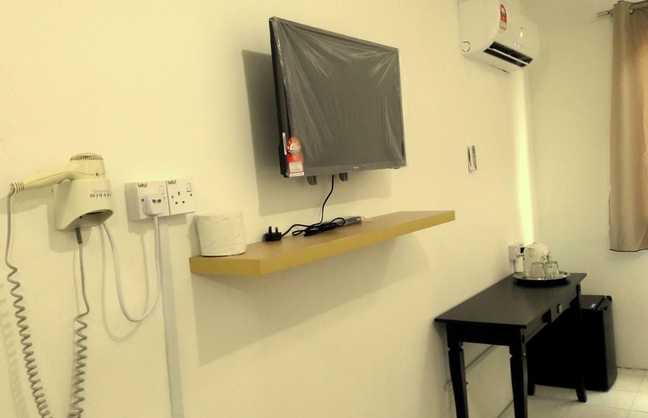 Fun Studio Pangkor Pekan Pangkor Екстериор снимка