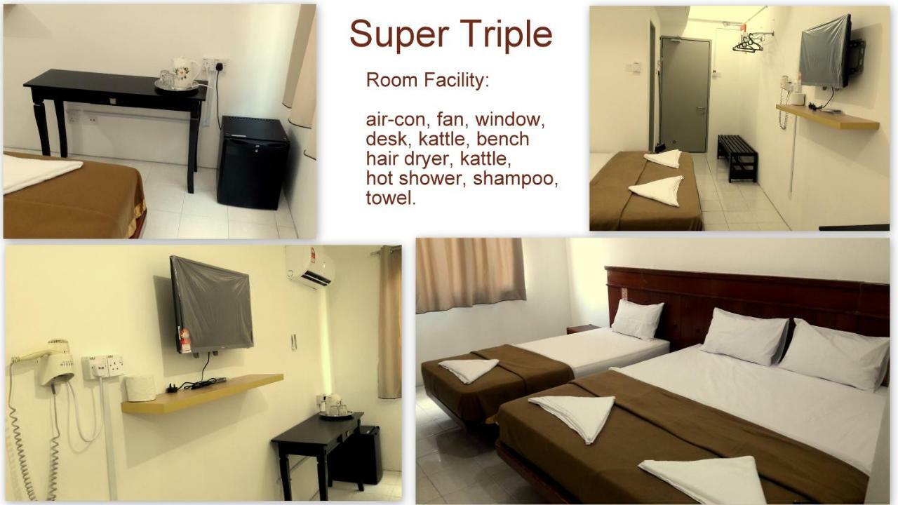 Fun Studio Pangkor Pekan Pangkor Екстериор снимка