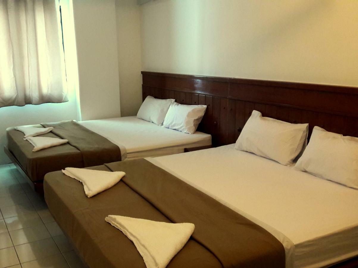 Fun Studio Pangkor Pekan Pangkor Екстериор снимка