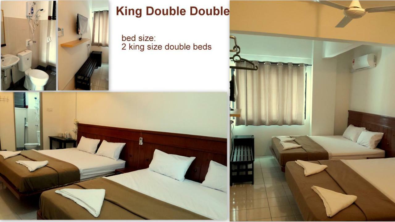 Fun Studio Pangkor Pekan Pangkor Екстериор снимка