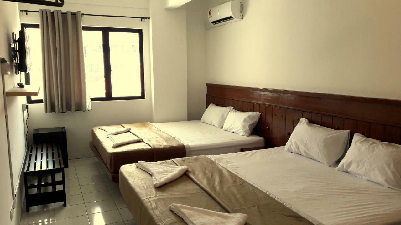 Fun Studio Pangkor Pekan Pangkor Екстериор снимка