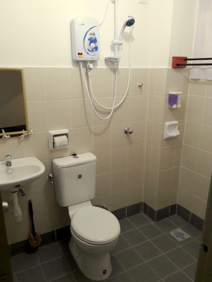 Fun Studio Pangkor Pekan Pangkor Екстериор снимка