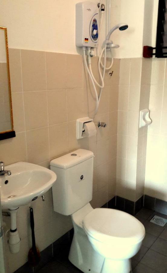 Fun Studio Pangkor Pekan Pangkor Екстериор снимка