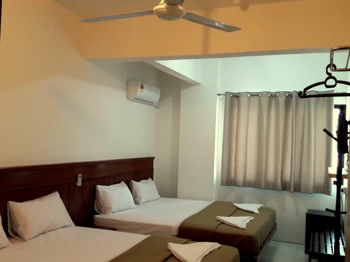 Fun Studio Pangkor Pekan Pangkor Екстериор снимка