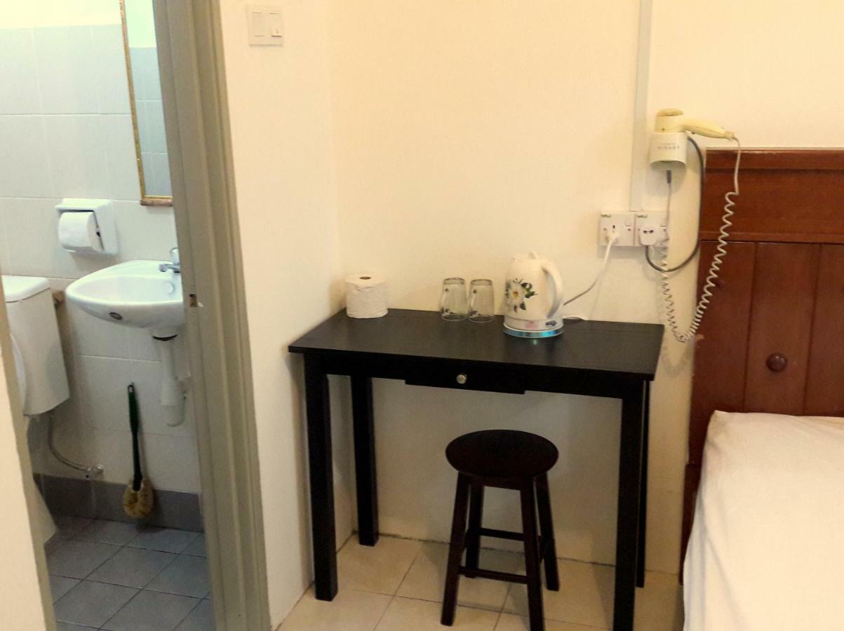 Fun Studio Pangkor Pekan Pangkor Екстериор снимка