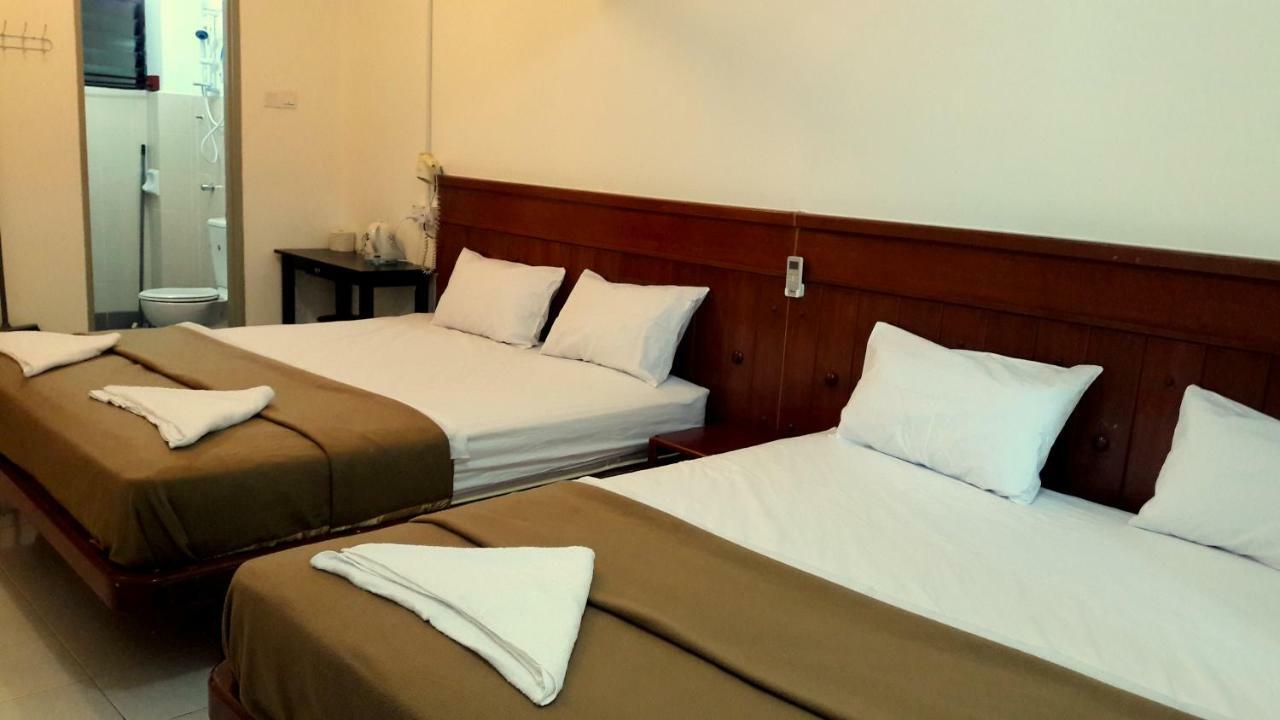 Fun Studio Pangkor Pekan Pangkor Екстериор снимка