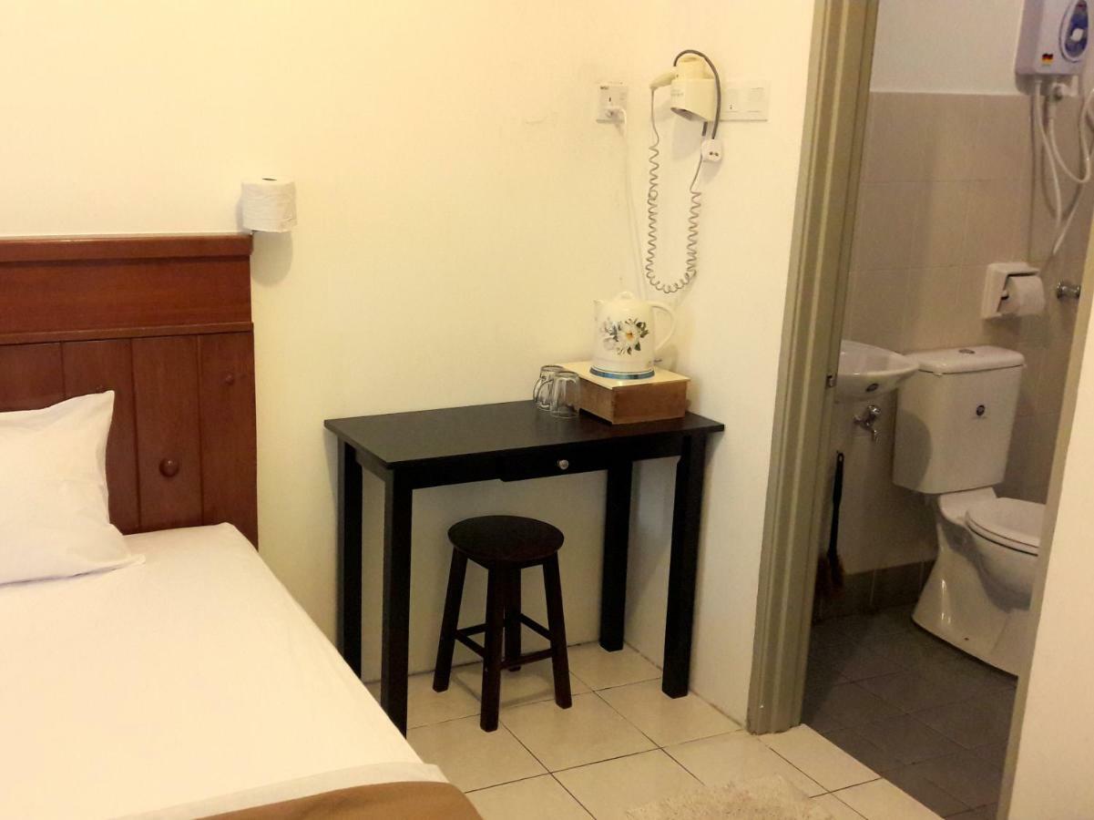 Fun Studio Pangkor Pekan Pangkor Екстериор снимка