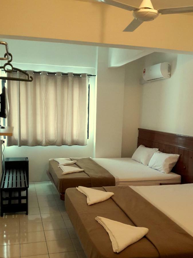 Fun Studio Pangkor Pekan Pangkor Екстериор снимка