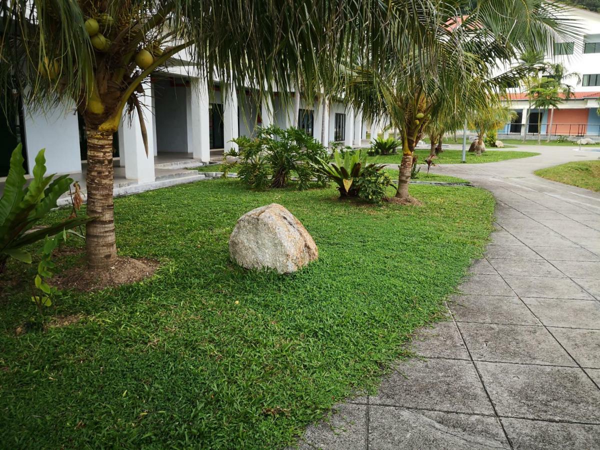 Fun Studio Pangkor Pekan Pangkor Екстериор снимка