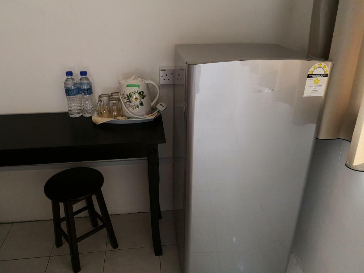 Fun Studio Pangkor Pekan Pangkor Екстериор снимка