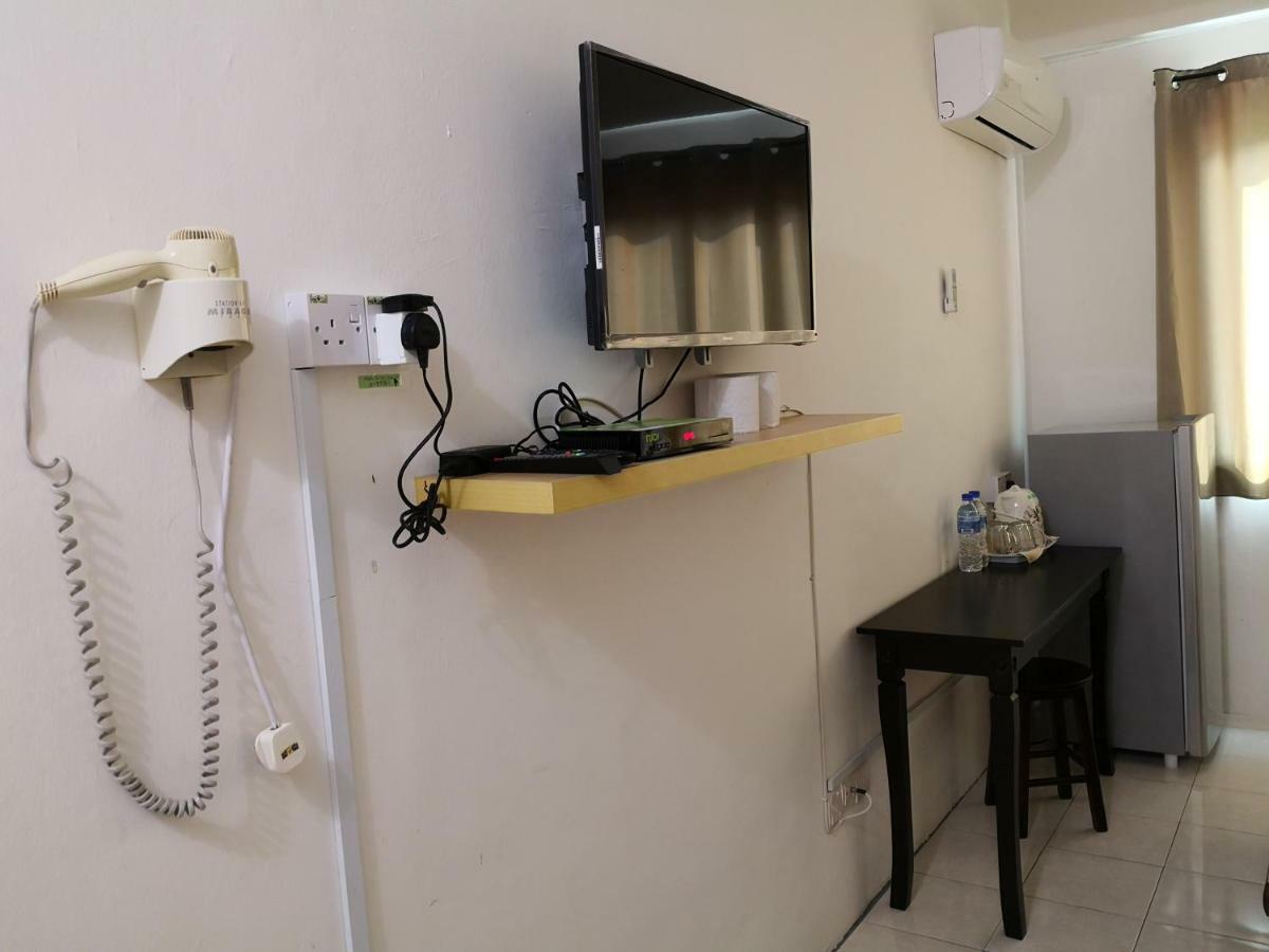 Fun Studio Pangkor Pekan Pangkor Екстериор снимка