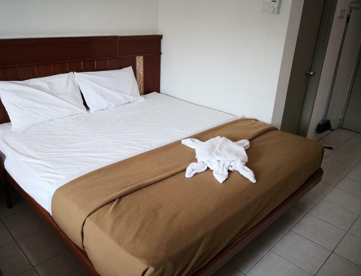 Fun Studio Pangkor Pekan Pangkor Екстериор снимка